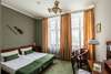 Отели типа «постель и завтрак» Villa Elise Park Pension Строне-Слёнске-3